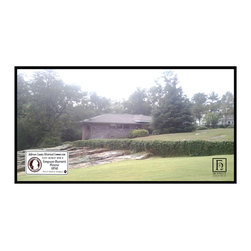 Historic Marker Program - Products
