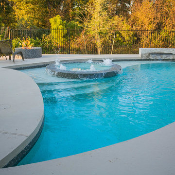The Smallest but the nicest Pool yet