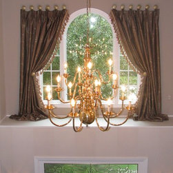 Specialty Windows - Products