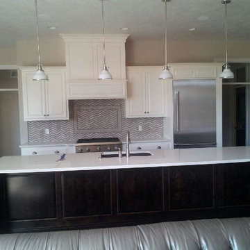 Kohler Residence