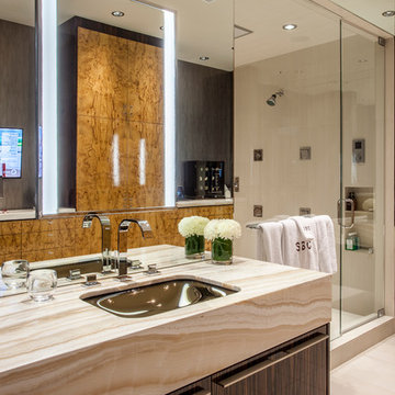 Lutron Lighting Control Dream