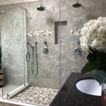 Bathroom Ideas