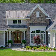 Optional external stone colore