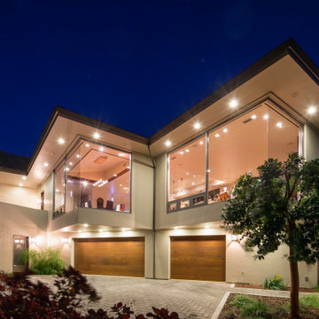 Bowden Ranch Residence