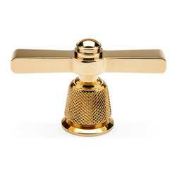 R.W. Atlas Wing Handle 3 1/4" Pull - Cabinet And Drawer Knobs