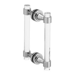 Portals Overture Suite - Bathroom Fixtures