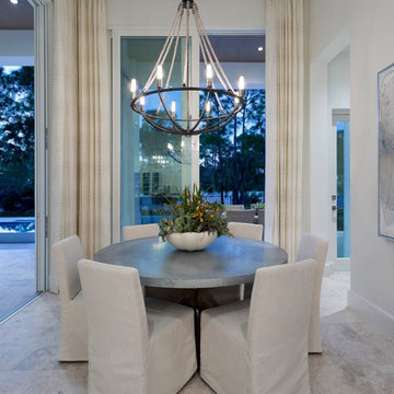Palm Beach Gardens Home