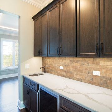 Icon Building Group has partnered with Jared Allen’s Homes for Wounded Warriors