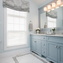 Bath Ideas