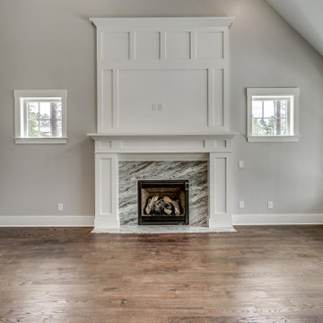 Collins Creek Landing 33 Knotty Pine