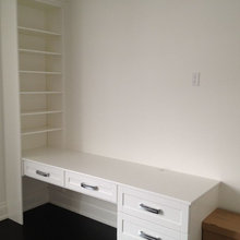 craft room