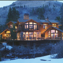 Marly's Dream home