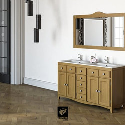 Modelo INDO Cat&aacute;logo Bathone - Bathroom Vanities And Sink Consoles