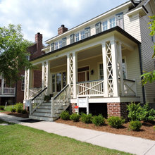 Traditional Architecture