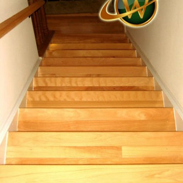Tile & Flooring by Wellman Contracting
