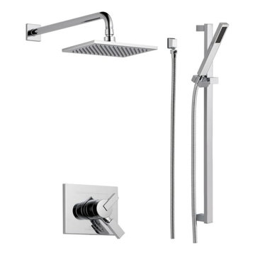 Spa Vibe Master Bath Renewed