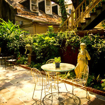 French Quarter Residence