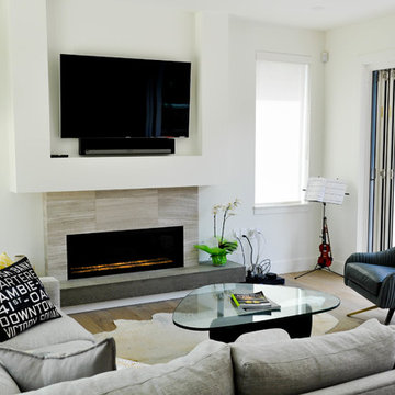 E 29th New Custom Home