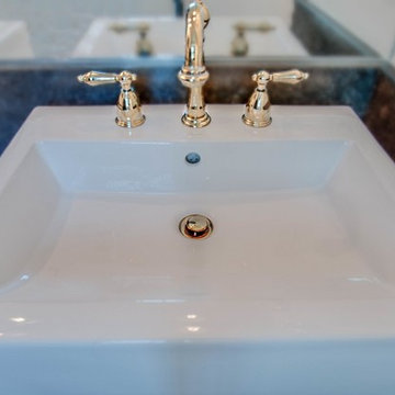Lockeland Springs Full Home Remodel