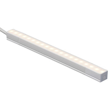 10" Thread Linear Led Cabinet And Cove Light Strip 2700K