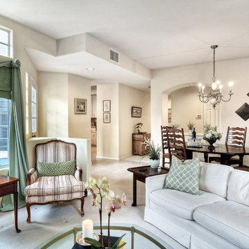 3700 5th Avenue ##55, Corona del Mar CA 92625