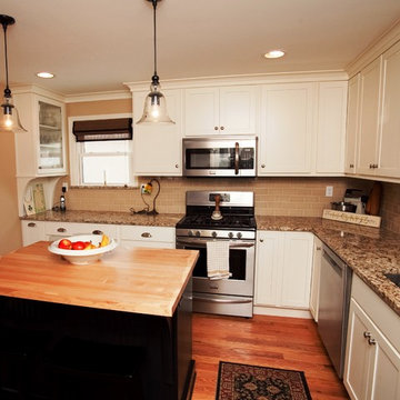 Matamoras Kitchen 2
