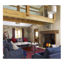 wood work