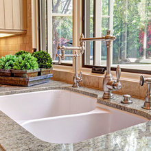 faucet
