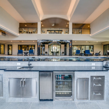 2018 Hinckley Custom Home