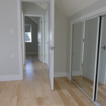 Laneway House-Vancouver