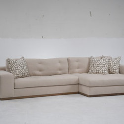 New Upholstered Items - Sofas