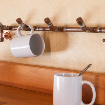 Copper Kitchen Accessories