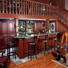 Extreme Timber / Country Style