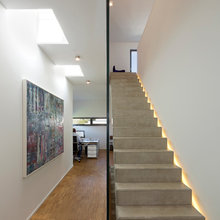 Treppe