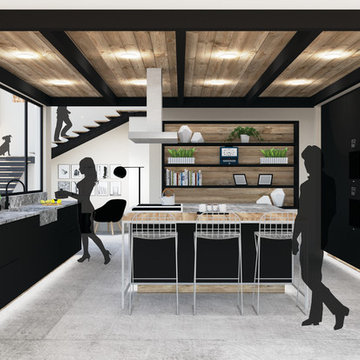 Renderings