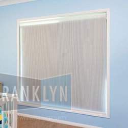 Roller Blinds Designer Fabric Franklyn - Products