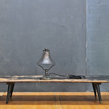 New Lighting Offerings from Modern50