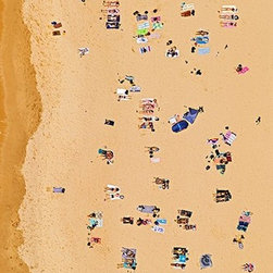 High Tide Line by Joel Coleman - Photographs