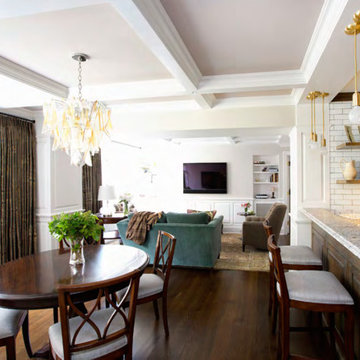 Gramercy Park Oak Floors