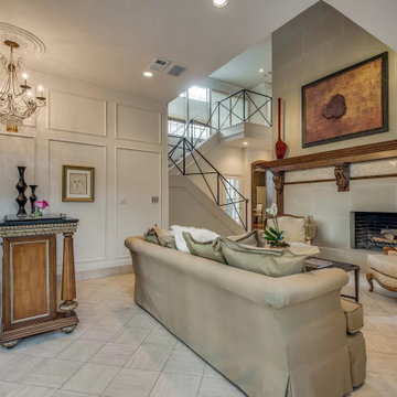 Bent Tree Village Project - North Dallas, 75248