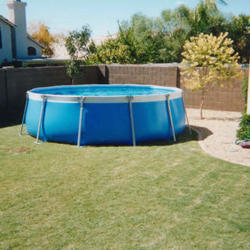 Pools