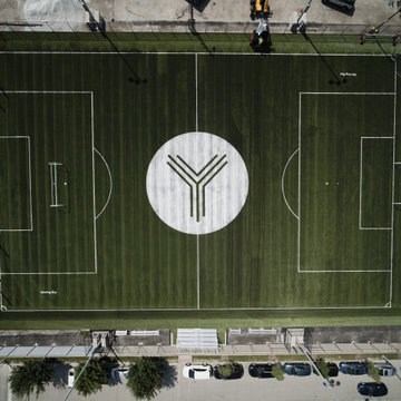 Fleet Fields in Lincoln Yards