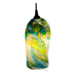 Ocean Pendant Light - Products