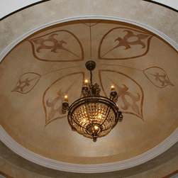 Dome Ceiling Ideas - Products