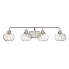Bath Fixture 4-Light