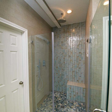 Hurricane Harvey Remodel