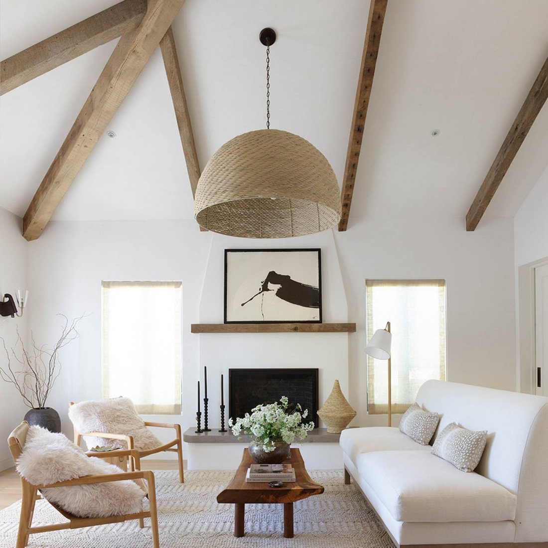 Organic Mill Valley