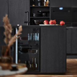 Nolte Kitchens UK Manhattan - Kitchen Cabinetry