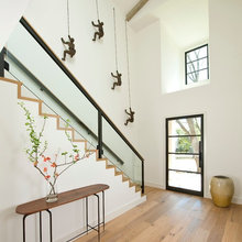 Entryways