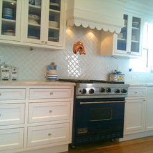 Kitchen Galsworthy